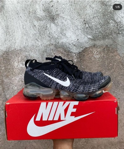 vapor oreo