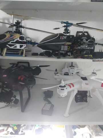Loja de Drones grandes novos  - Foto 2