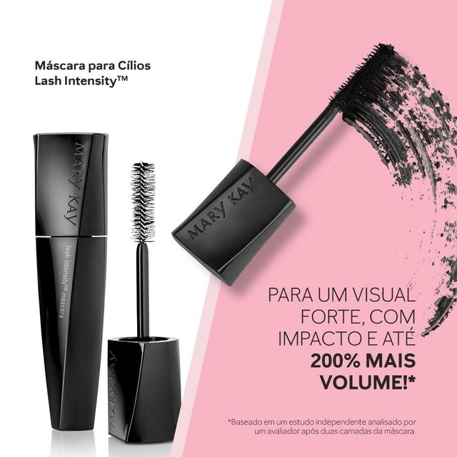Máscara de cílios Mary kay - Foto 2