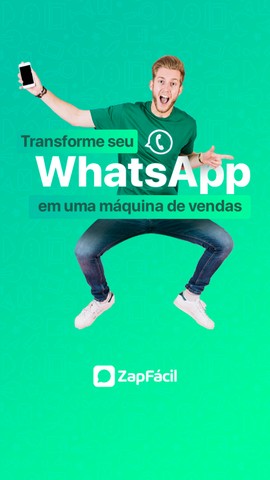 ZapFácil - Automação de WhatsApp - Foto 6
