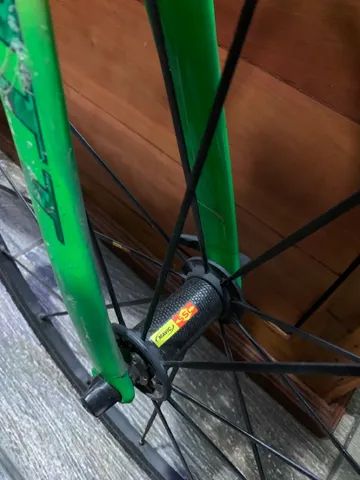 Bicicleta speed scott foil carbono tamanho 54 - Foto 5