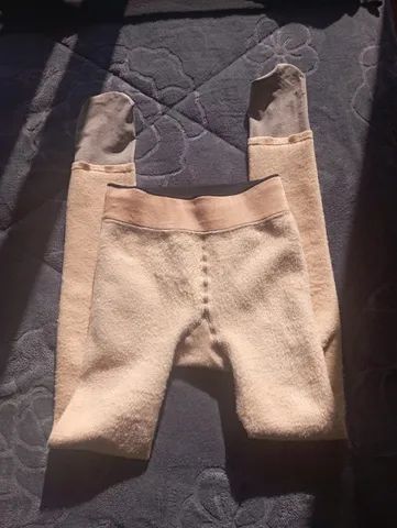 Calça térmica quentinha - Foto 5