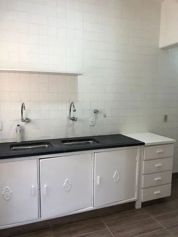 Vendo apartamento no Centro com 3 quartos - COD 13139