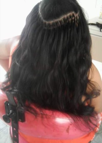 Cabelo megahista disponível - Foto 2
