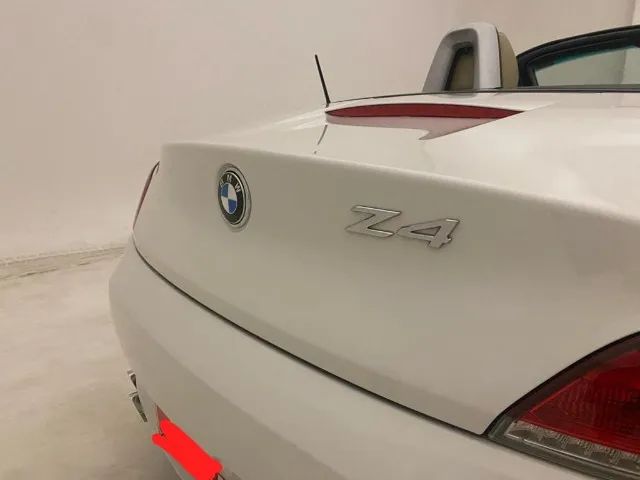 BMW Z4  23i Aspirada  204cv Ano 2012 , Baixo km , toda revisada - Foto 3