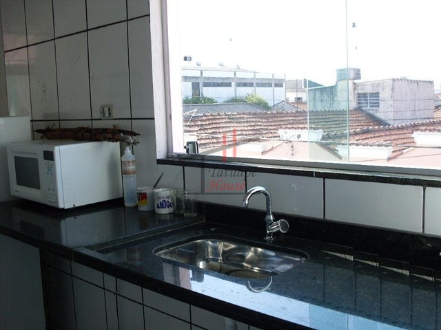 Prédio Comercial em Av. Principal Fachada em vidro - Foto 3