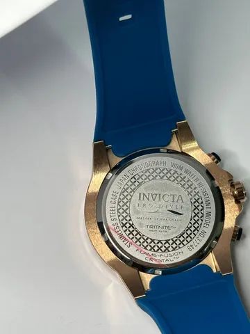              **** Relógio Invicta Pro Diver (37749) - Foto 4