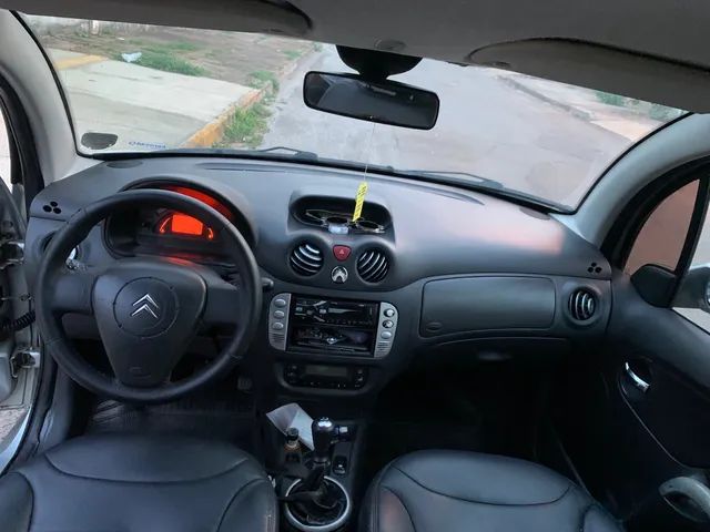Carro C3 Exclusive 2012  - Foto 6