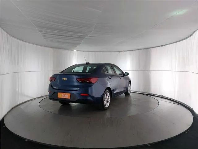 Chevrolet Onix 2023 1.0 turbo flex plus ltz manual - Foto 5