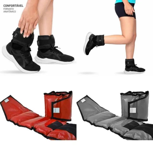 Material para Musculação, Ginástica, crossfit  - Foto 3