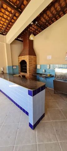 Apartamento na Cohama todo mobiliado por temporada - Foto 12