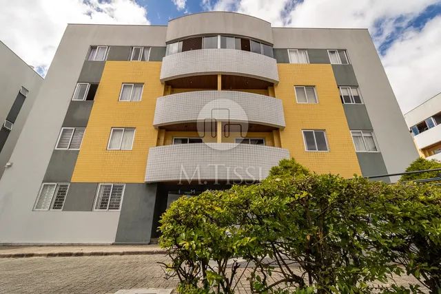 APARTAMENTO com 2 dormitórios à venda com 64m² por R$ 319.000,00 no bairro Hauer - CURITIB