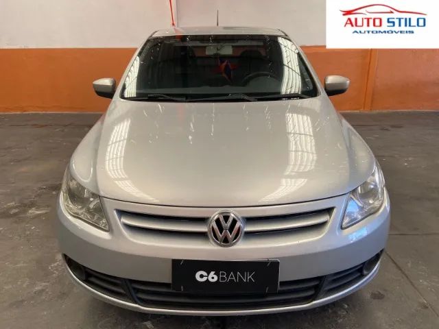 Preço de Volkswagen Saveiro Cross 1.6 (Flex) (cab. estendida) 2012