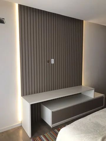 Promoção de painel de sala