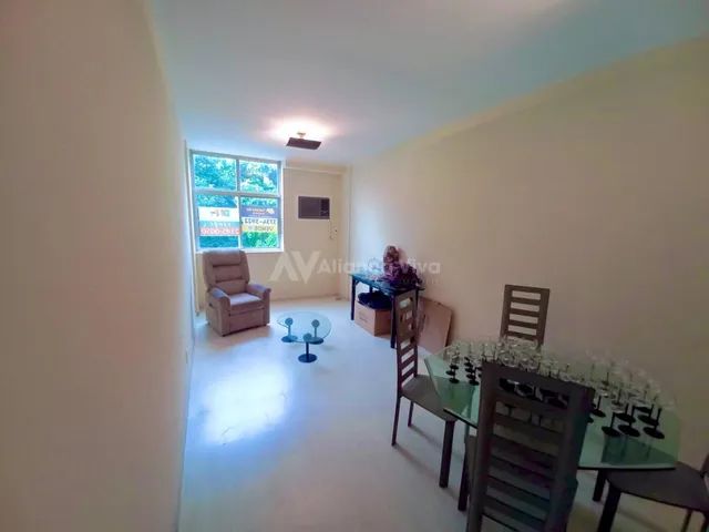 Botafogo | Apartamento 1 quarto