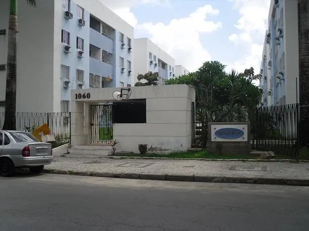 Captação de Apartamento a venda na Rua São Mateus - de 420/421 ao fim, Iputinga, Recife, PE