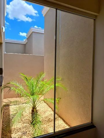 Térrea para venda possui 81 metros quadrados com 3 quartos em Parque dos Jequitibás - Dour - Foto 5