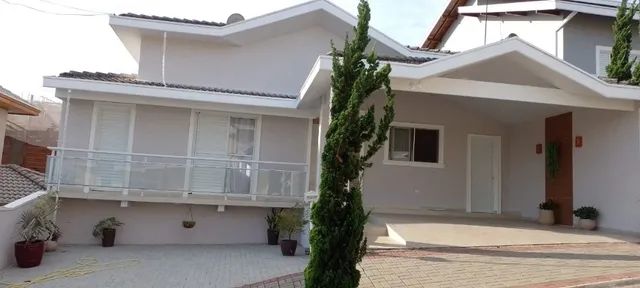 Casa no condomínio Residencial Mantiqueira - SJCampos