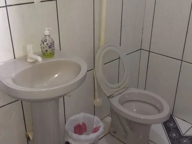 Vendo Ponto comercial e residência juntos - Foto 5