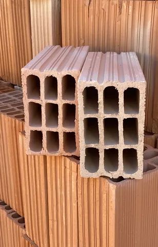 Tijolos Cerâmicos em oferta - Foto 2