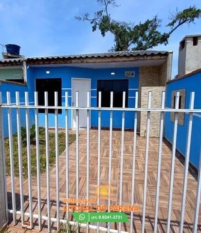 Casa - Monções - Matinhos - Foto 3