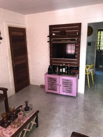 Privê em Itamaracá mobiliado - Foto 4