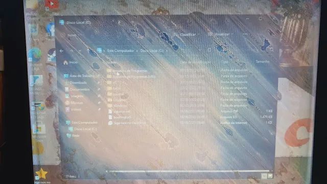  Tv 32 Semp monitor proview 14 - Foto 4