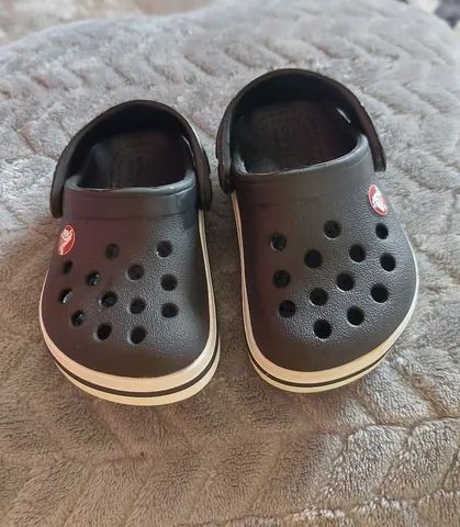 Crocs n° 22 / C4 - Artigos infantis - Jardim Guadalajara, Sorocaba  1179431751 | OLX