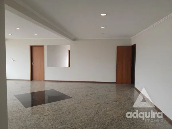 Comercial sala no Edifício Building Playsant - Bairro Centro em Ponta Grossa - Foto 9