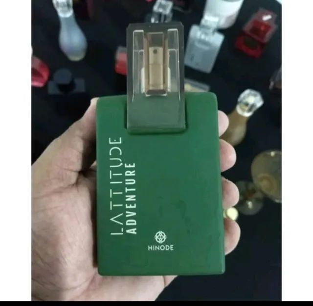 Perfume Hinode originais essência importada - Foto 3