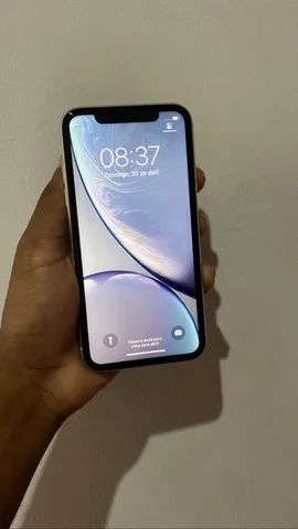 iPhone XR 64gb 