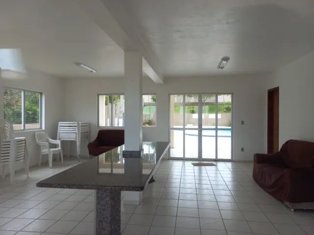 Apartamento com 2 dorms, Santinho, Florianópolis, SC. Cod: 372 - Foto 3