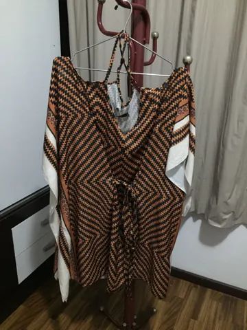 Vestido estilo Kaflan  - Foto 2