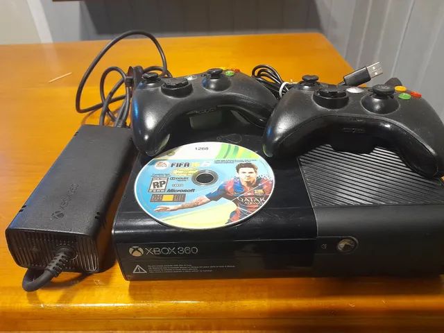 olx fifa xbox 360