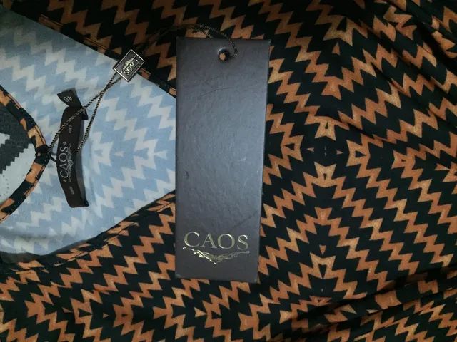 Vestido estilo Kaflan  - Foto 4
