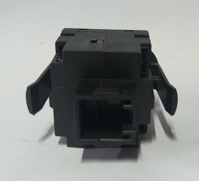 Botão Regulagem Luz Painel Vw Jetta 2012/2016 1k0941334b - Foto 2