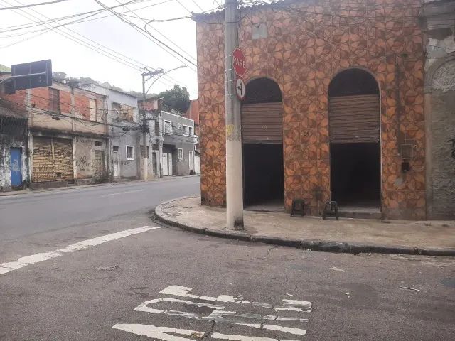 Captação de Loja para locação na Rua Vítor Meireles, Riachuelo, Rio de Janeiro, RJ
