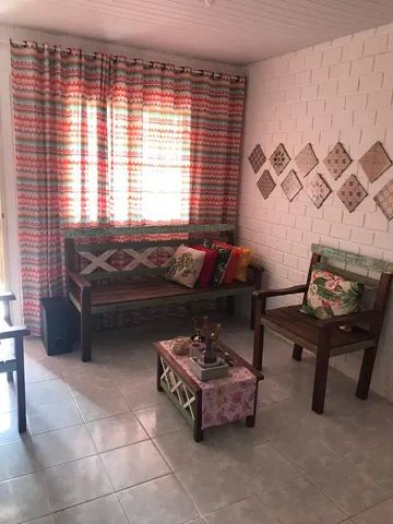 Privê em Itamaracá mobiliado - Foto 3