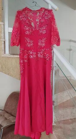 Vestido de festa  44