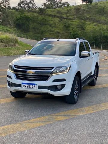 S 10 ltz DIESEL 2020 AUTOMATICA