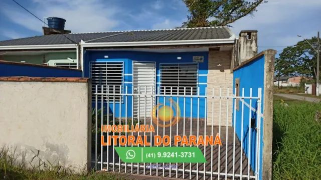 Casa - Monções - Matinhos - Foto 6