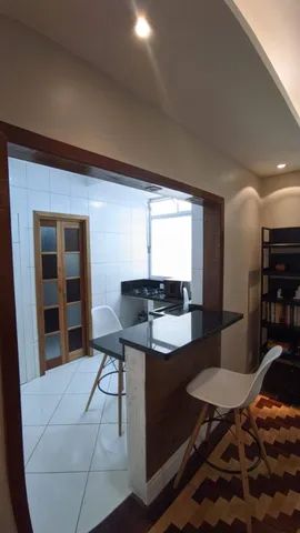 Excelente apt de 1 dormitório - 62m² área livre - ao lado do Moinhos de Vento - Foto 3