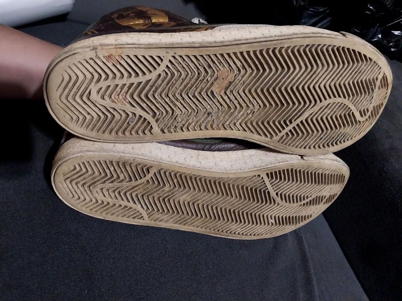 Nike Blazer high premium  - Foto 3