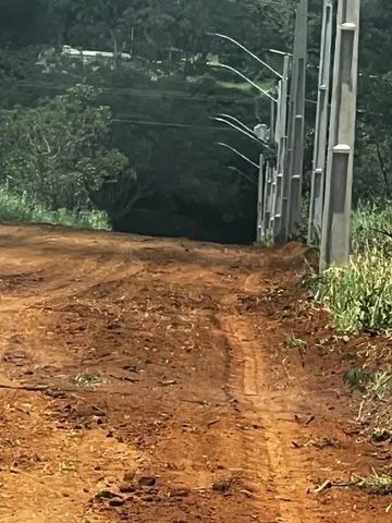 Vendo Lote ponte alta norte!! casa grande. lote 350m2-á partir 35 mil, 350m² - Foto 2
