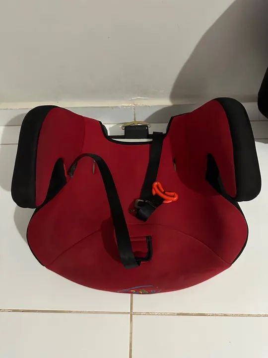 Cadeirinha de carro para criança - Foto 2