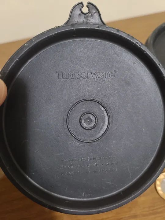 Vasilhas Tupperware  - Foto 5