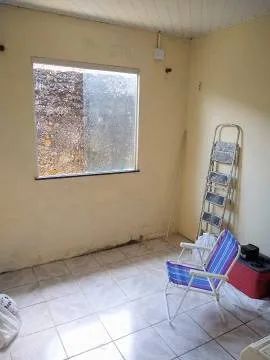Vendo Casa Na Estrutural Setor Norte (parcelada) - Foto 5