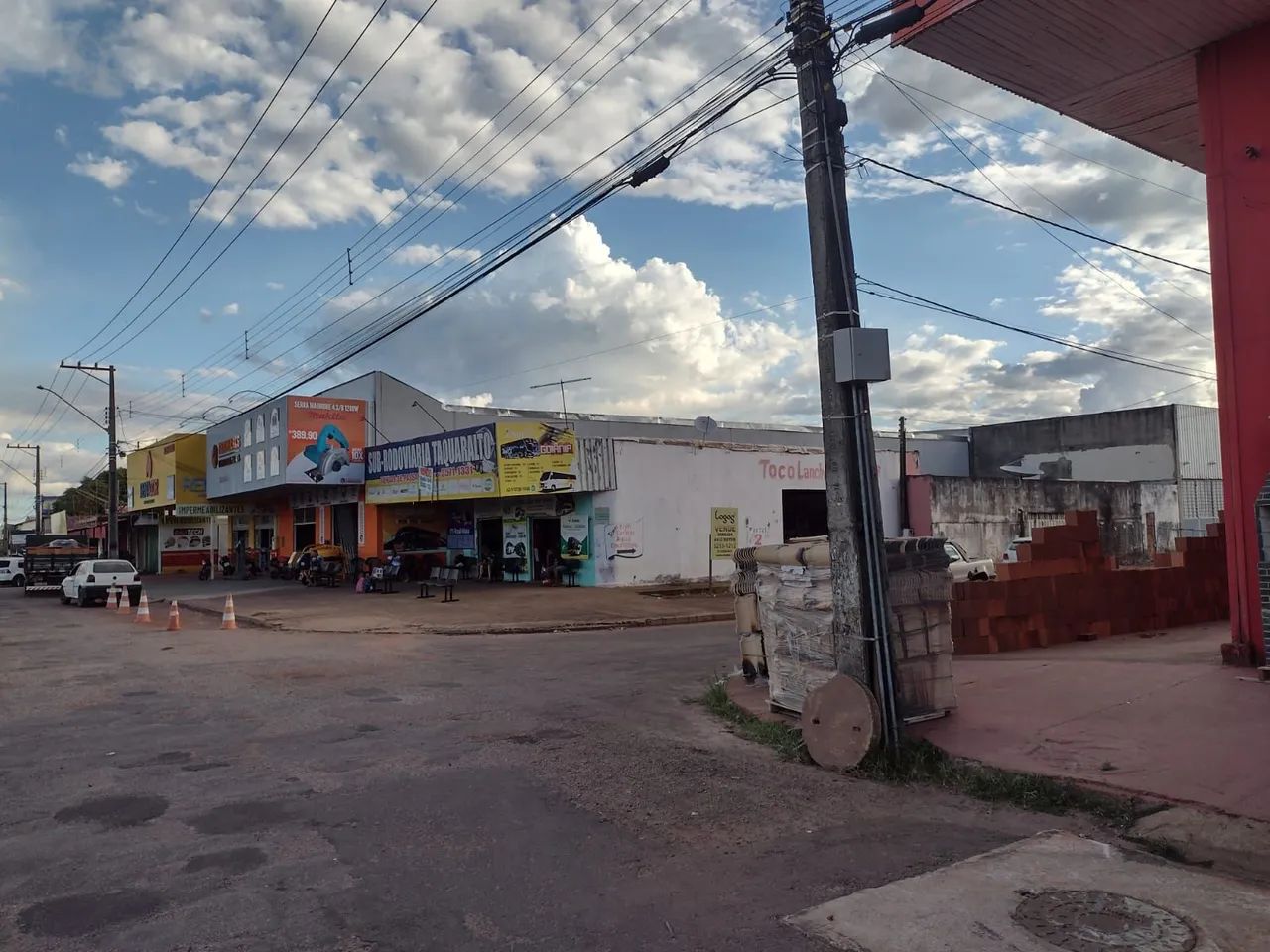 foto - Palmas - Plano Diretor Sul