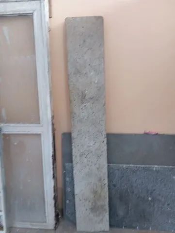 Balcão, pedra de granito, mármore.