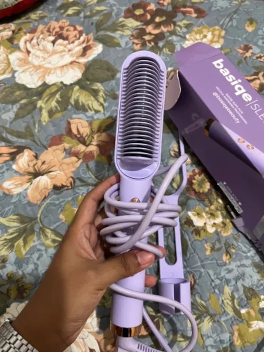 Escova basique sleek plus - Foto 2